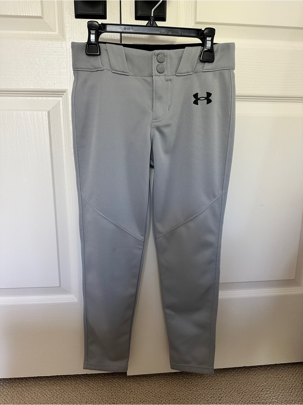 Under Armour Boys Baseball pants